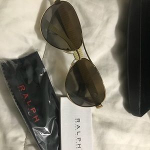 Ralph Lauren Sunglasses